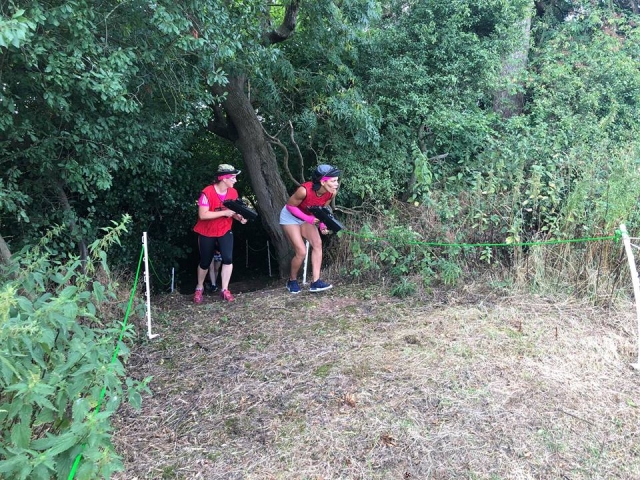  Etiqueta de láser del equipo